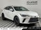 2026 Lexus RX PLUG-IN HYBRID ELECTRIC VEHICLE RX 450h+ PREMIUM AWD