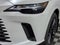 2026 Lexus RX PLUG-IN HYBRID ELECTRIC VEHICLE RX 450h+ PREMIUM AWD
