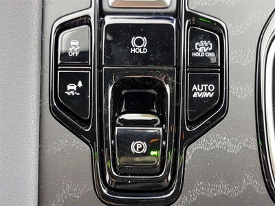 2026 Lexus RX PLUG-IN HYBRID ELECTRIC VEHICLE RX 450h+ PREMIUM AWD