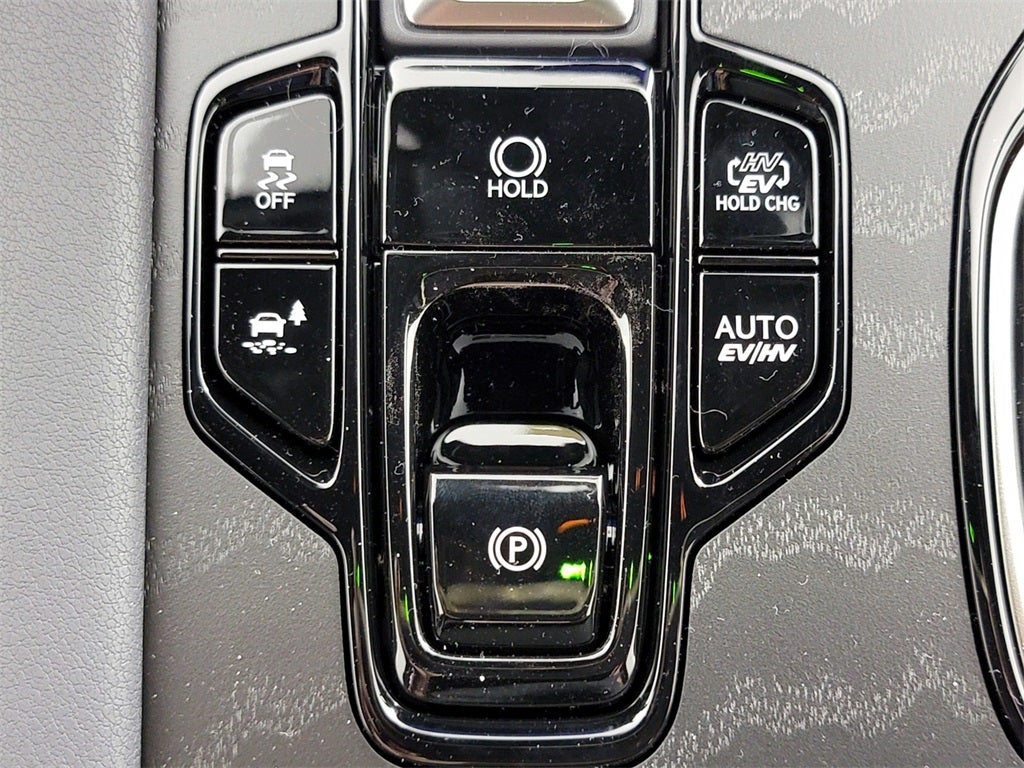 2026 Lexus RX PLUG-IN HYBRID ELECTRIC VEHICLE RX 450h+ PREMIUM AWD