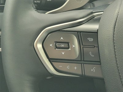 2026 Lexus RX PLUG-IN HYBRID ELECTRIC VEHICLE RX 450h+ PREMIUM AWD