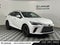 2026 Lexus RX PLUG-IN HYBRID ELECTRIC VEHICLE RX 450h+ PREMIUM AWD