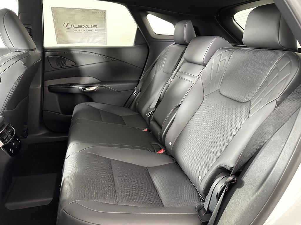 2026 Lexus RX PLUG-IN HYBRID ELECTRIC VEHICLE RX 450h+ PREMIUM AWD