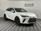 2026 Lexus RX PLUG-IN HYBRID ELECTRIC VEHICLE RX 450h+ PREMIUM AWD