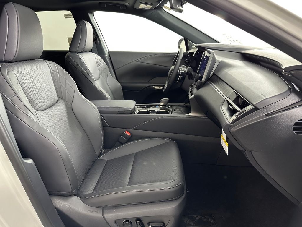 2026 Lexus RX PLUG-IN HYBRID ELECTRIC VEHICLE RX 450h+ PREMIUM AWD