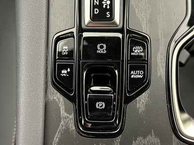 2026 Lexus RX PLUG-IN HYBRID ELECTRIC VEHICLE RX 450h+ PREMIUM AWD