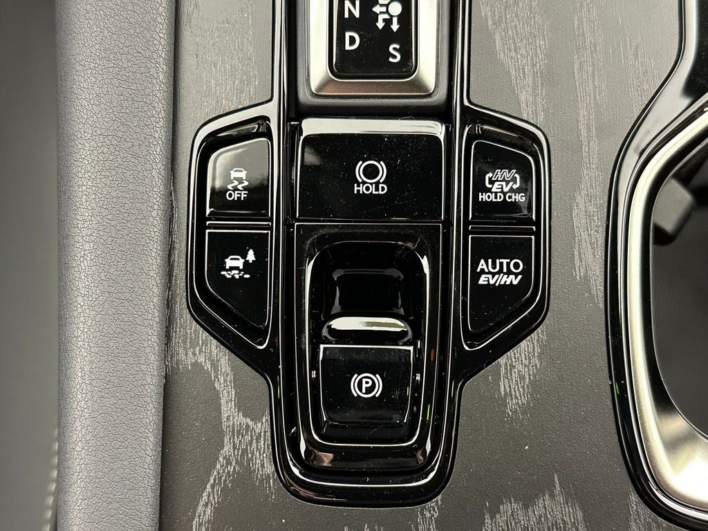 2026 Lexus RX PLUG-IN HYBRID ELECTRIC VEHICLE RX 450h+ PREMIUM AWD