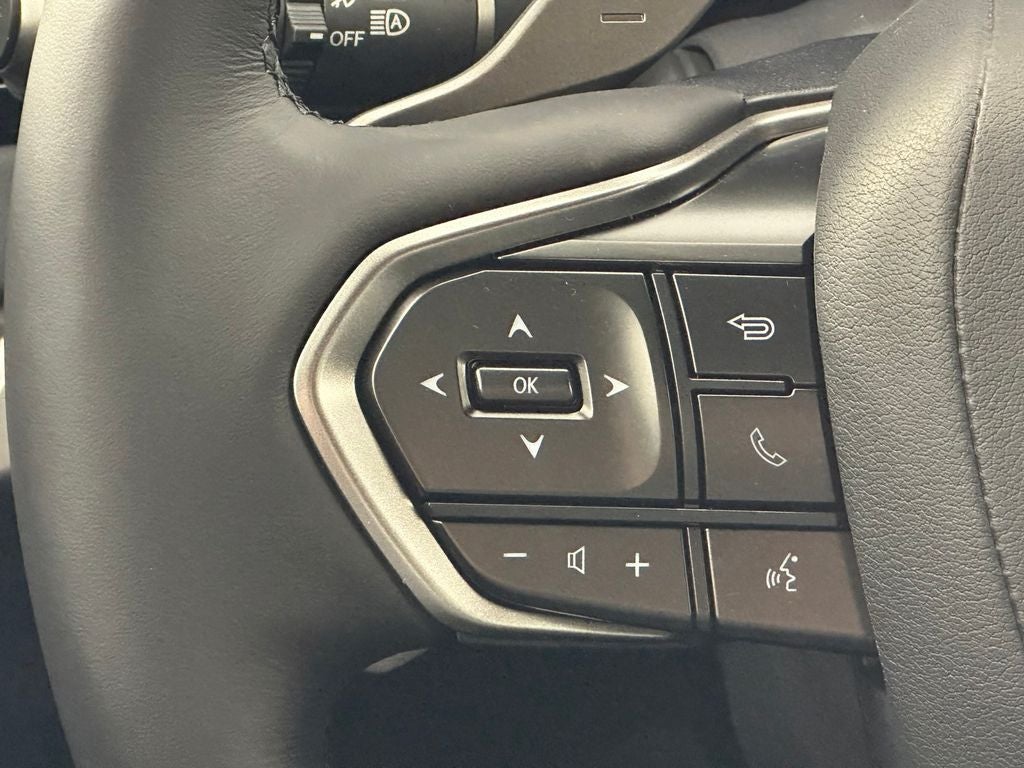 2026 Lexus RX PLUG-IN HYBRID ELECTRIC VEHICLE RX 450h+ PREMIUM AWD