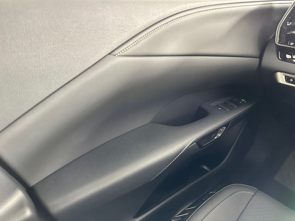 2026 Lexus RX PLUG-IN HYBRID ELECTRIC VEHICLE RX 450h+ PREMIUM AWD