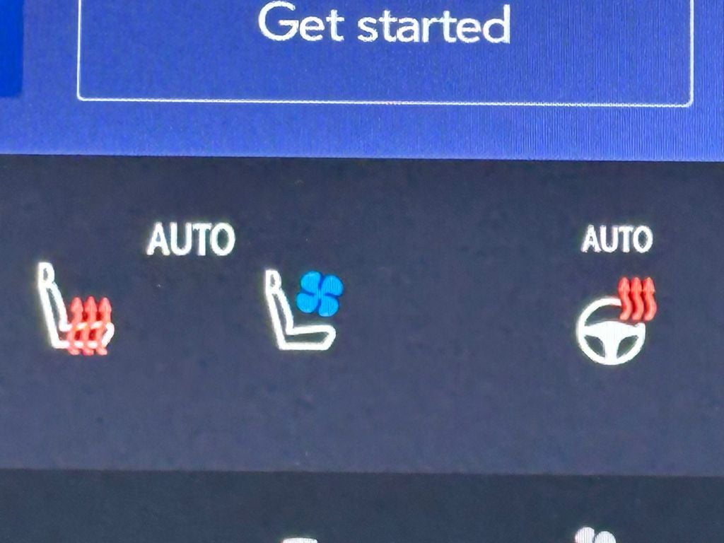 2026 Lexus RX PLUG-IN HYBRID ELECTRIC VEHICLE RX 450h+ PREMIUM AWD