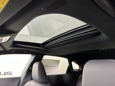 2026 Lexus RX PLUG-IN HYBRID ELECTRIC VEHICLE RX 450h+ PREMIUM AWD