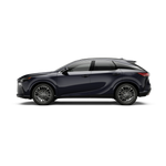 2027 Lexus RX PLUG-IN HYBRID ELECTRIC VEHICLE RX 450h+ PREMIUM AWD
