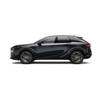2027 Lexus RX PLUG-IN HYBRID ELECTRIC VEHICLE RX 450h+ PREMIUM AWD