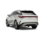 2026 Lexus RX PLUG-IN HYBRID ELECTRIC VEHICLE RX 450h+ PREMIUM AWD