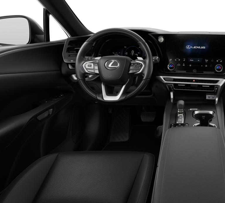 2026 Lexus RX 450h+ Premium - Photo 6