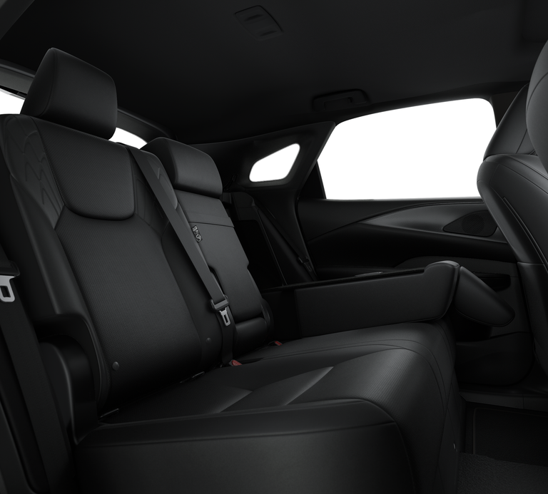 2026 Lexus RX 450h+ Premium - Photo 7
