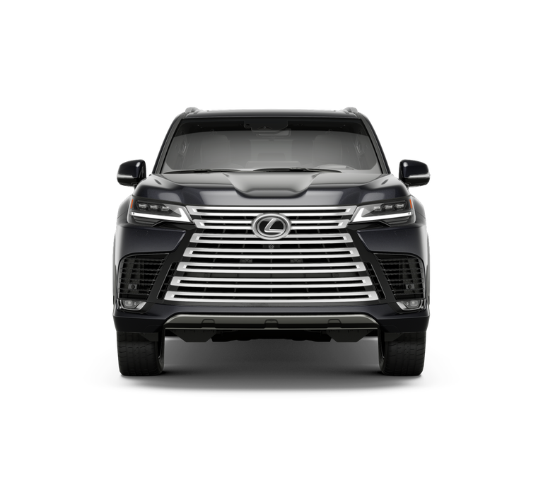 2026 Lexus LX 600 LUXURY
