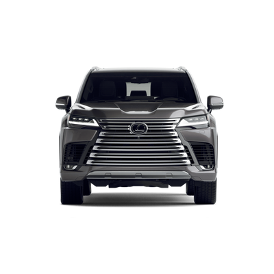 2027 Lexus LX 600 LUXURY
