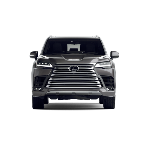 2027 Lexus LX 600 LUXURY