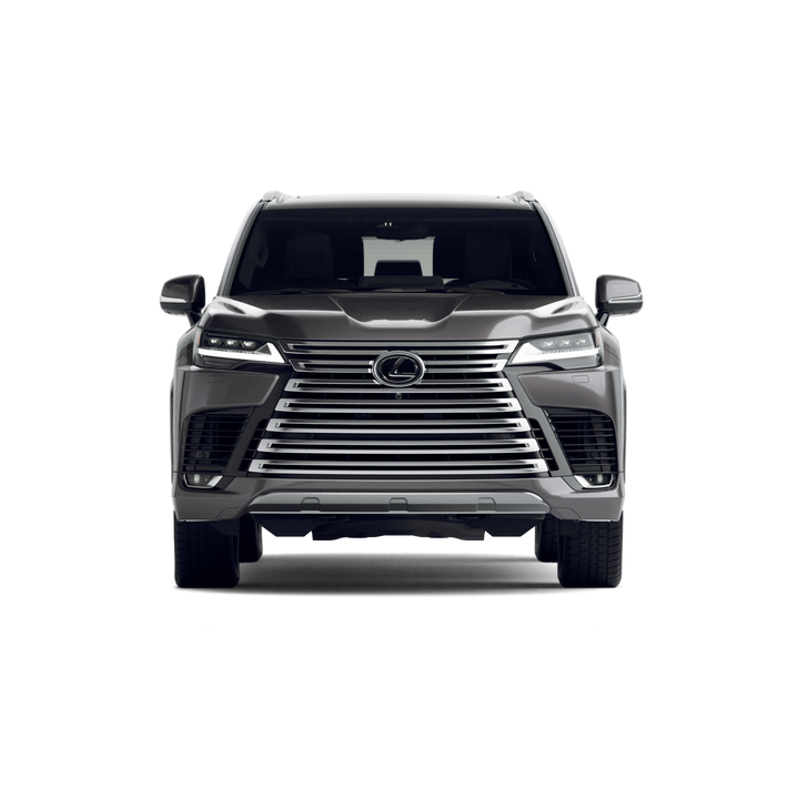 2027 Lexus LX 600 LUXURY