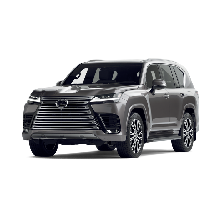2027 Lexus LX 600 LUXURY