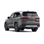 2027 Lexus LX 600 LUXURY