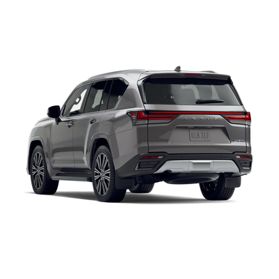 2027 Lexus LX 600 LUXURY