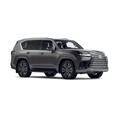 2027 Lexus LX 600 LUXURY