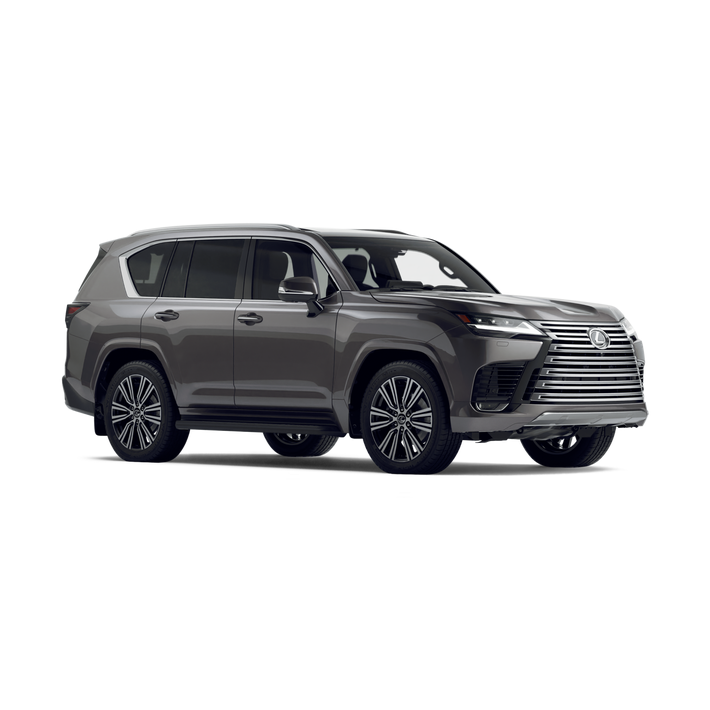 2027 Lexus LX 600 LUXURY