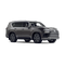 2027 Lexus LX 600 LUXURY