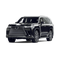 2027 Lexus LX 600 LUXURY