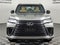 2025 Lexus LX 600 LUXURY