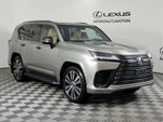 2025 Lexus LX 600 LUXURY