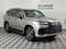 2025 Lexus LX 600 LUXURY
