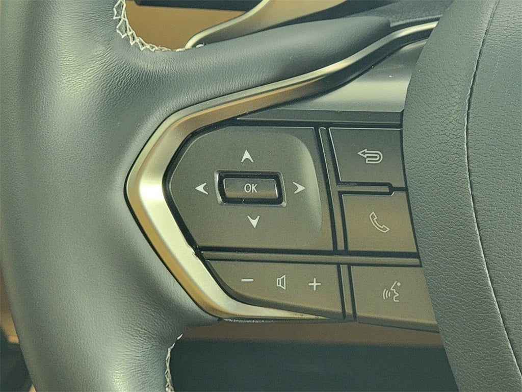 2025 Lexus LX 600 LUXURY