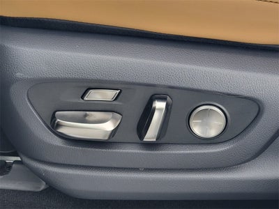 2025 Lexus LX 600 LUXURY