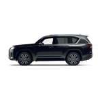 2027 Lexus LX 600 LUXURY