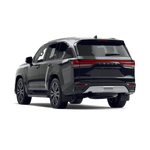 2027 Lexus LX 600 LUXURY