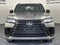 2026 Lexus LX HYBRID LX 700h LUXURY