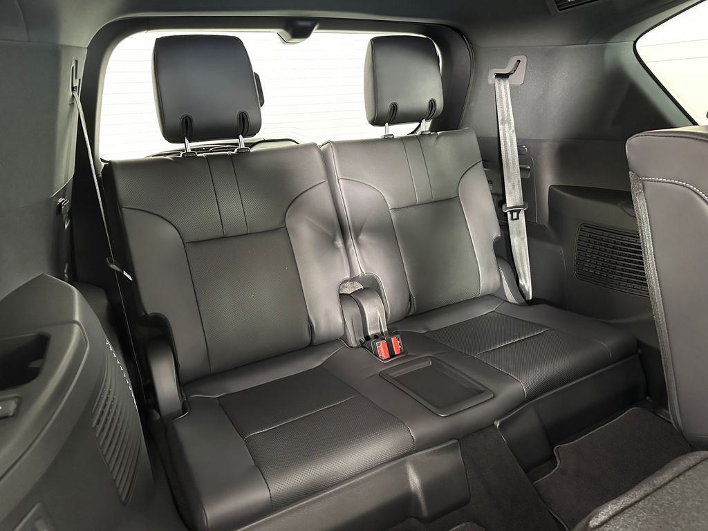 2026 Lexus LX HYBRID LX 700h LUXURY