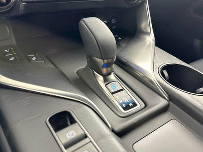 2026 Lexus LX HYBRID LX 700h LUXURY