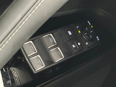 2026 Lexus LX HYBRID LX 700h LUXURY
