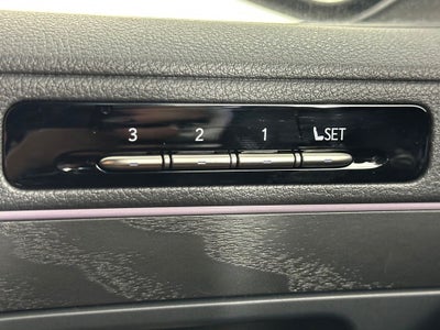 2026 Lexus LX HYBRID LX 700h LUXURY