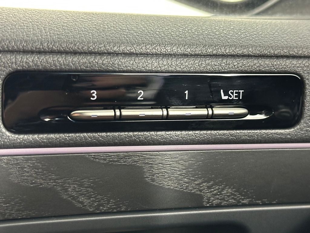 2026 Lexus LX HYBRID LX 700h LUXURY