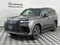 2026 Lexus LX HYBRID LX 700h LUXURY