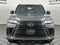 2026 Lexus LX HYBRID LX 700h LUXURY