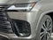 2026 Lexus LX HYBRID LX 700h LUXURY