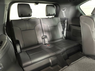 2026 Lexus LX HYBRID LX 700h LUXURY