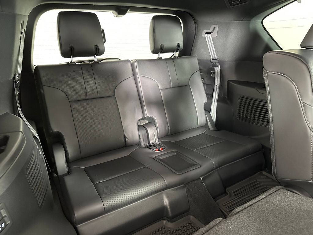 2026 Lexus LX HYBRID LX 700h LUXURY