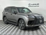 2026 Lexus LX HYBRID LX 700h LUXURY